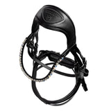 Acavallo moulin rouge bridle