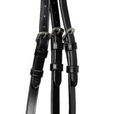 Acavallo moulin rouge bridle