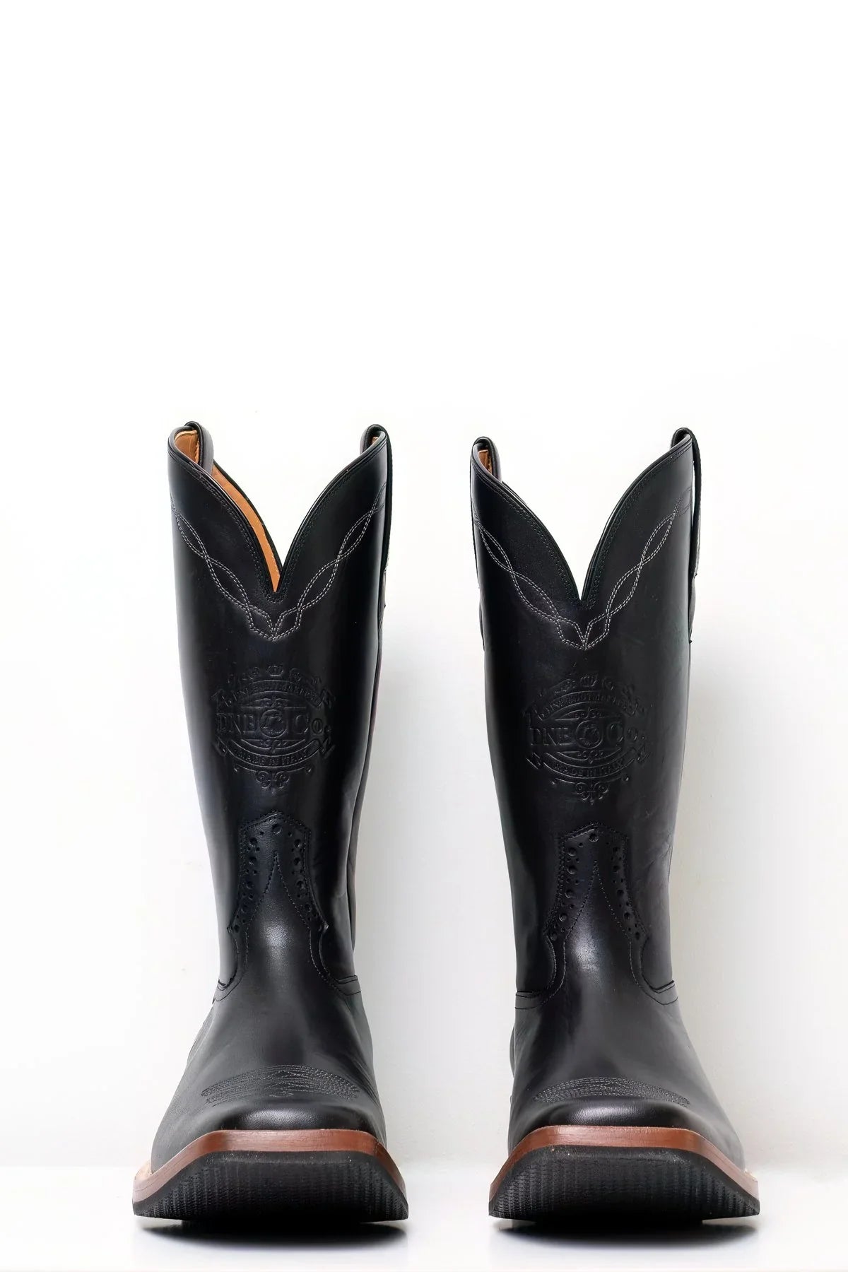 De Niro Western 750 boots
