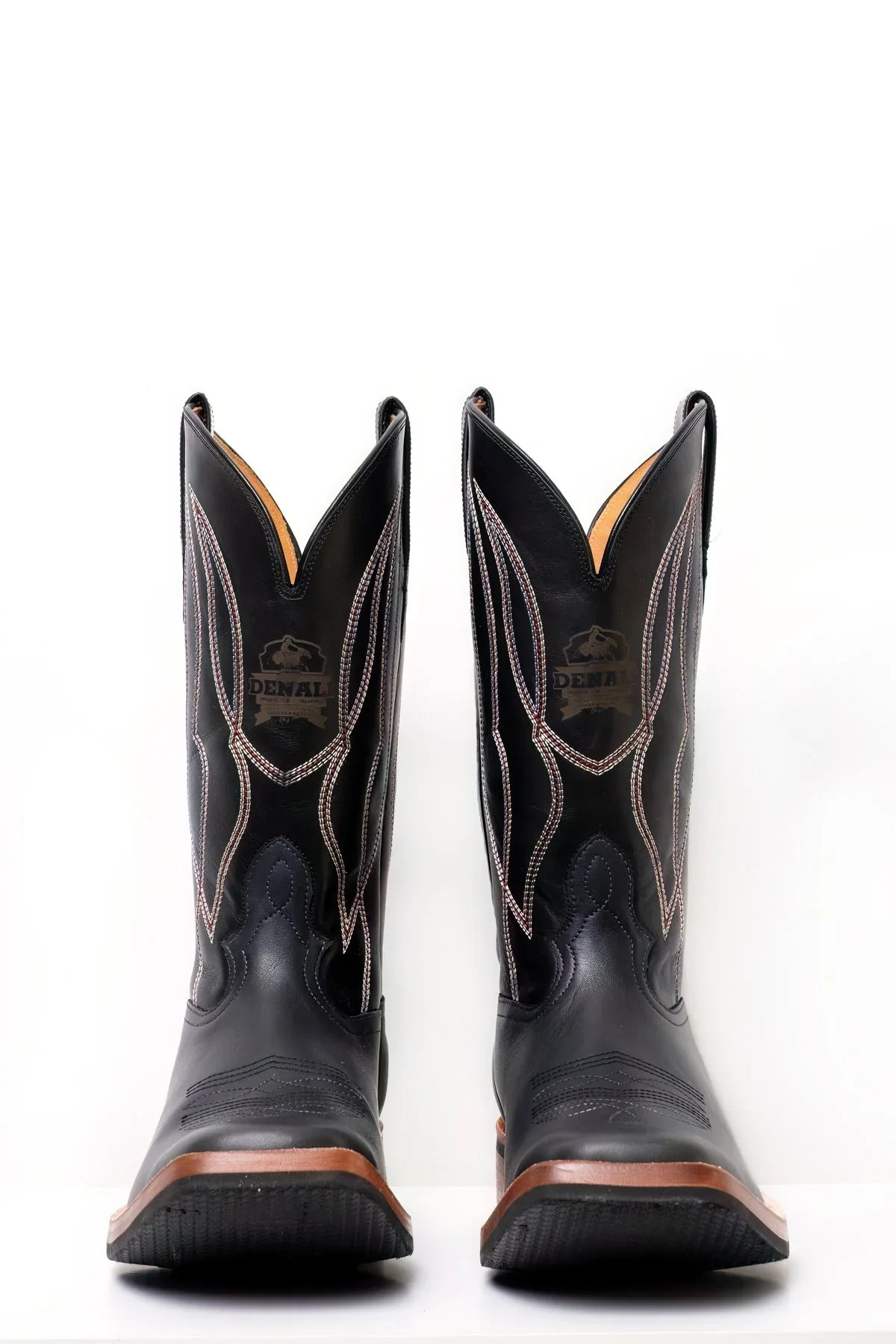 De Niro Western 750 boots