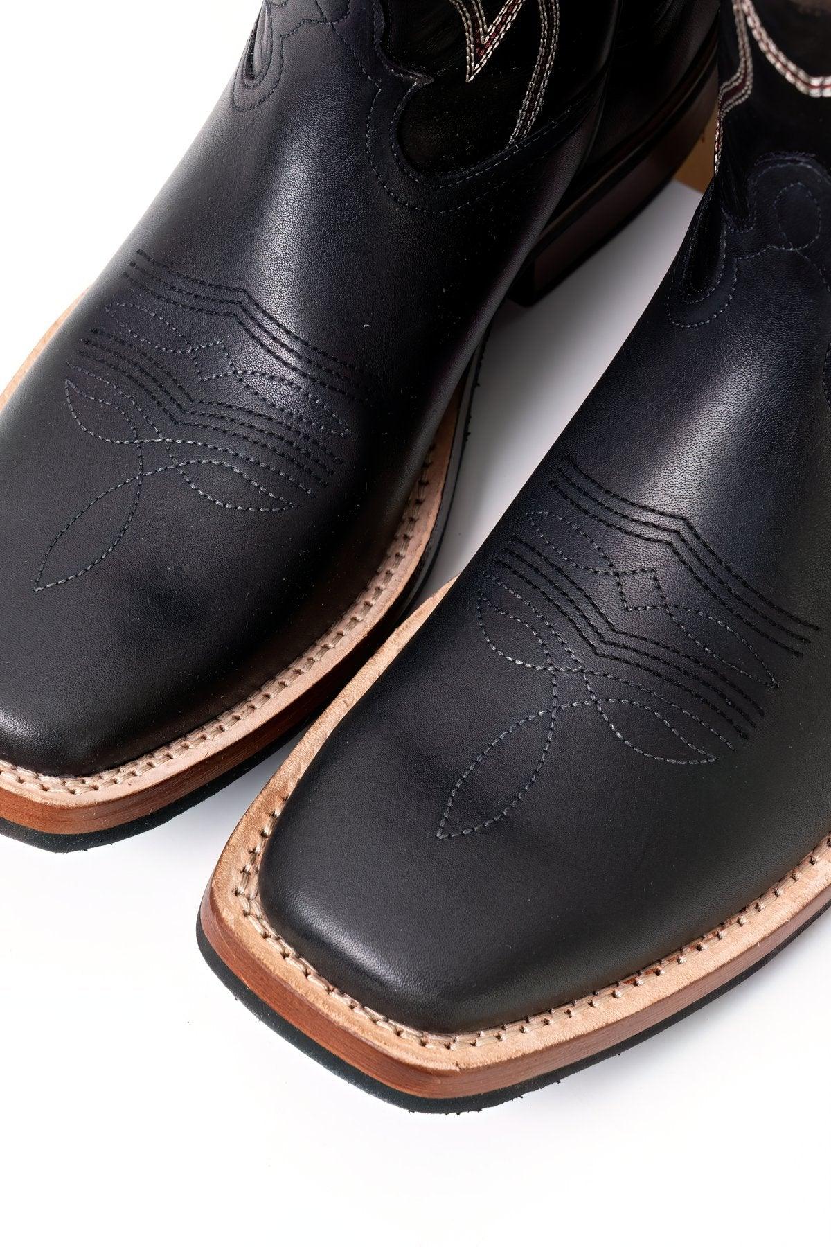De Niro Western 750 boots
