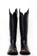 De Niro Western buckaroo boots