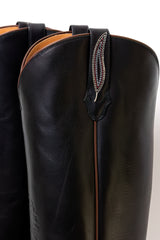 De Niro Western Denali buckaroo work pro boots