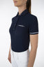 Animo brevius polo shirt for ladies