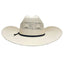 American hat makers Bozeman | Chapeau de cowboy en paille pour hommes