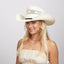 American hat makers Bozeman | Womens Straw Cowgirl Hat