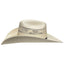 American hat makers Bozeman | Chapeau de cowboy en paille pour hommes