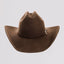 American hat makers Cattleman | Womens Felt Cowgirl Hat with Western Hat Band