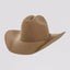 American hat makers Cattleman | Mens Felt Cowboy Hat