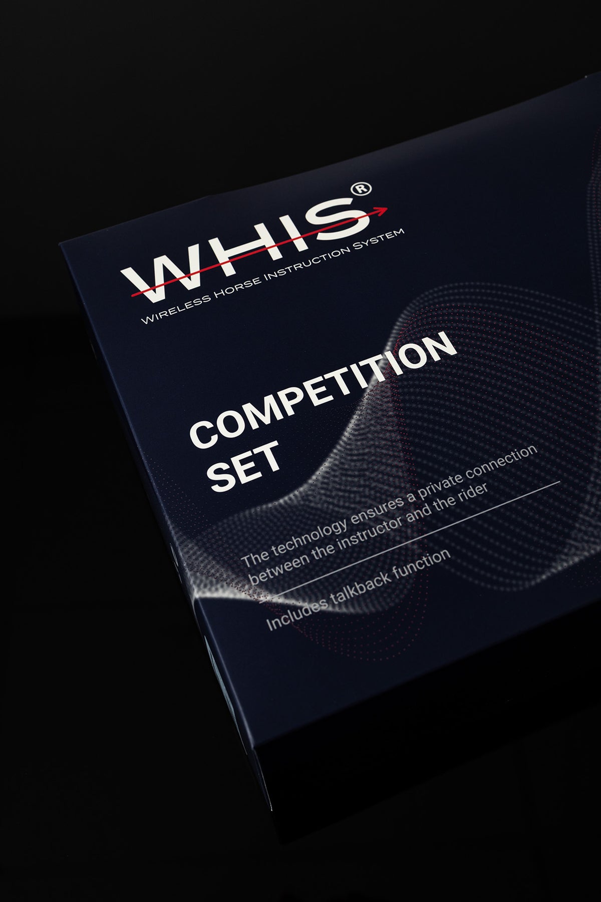 Ensemble Whis competition