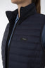 Animo gent padded vest unisex