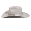 American hat makers Juliet | Womens Felt Cowgirl Hat with Veil