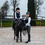 Komperdell ballistic vest Champion - K6460-229 (bordeaux)