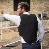 Komperdell safety vest ultra fit level 3 junior