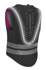 Komperdell BALLISTIC High Visibility Junior pink K6694-202