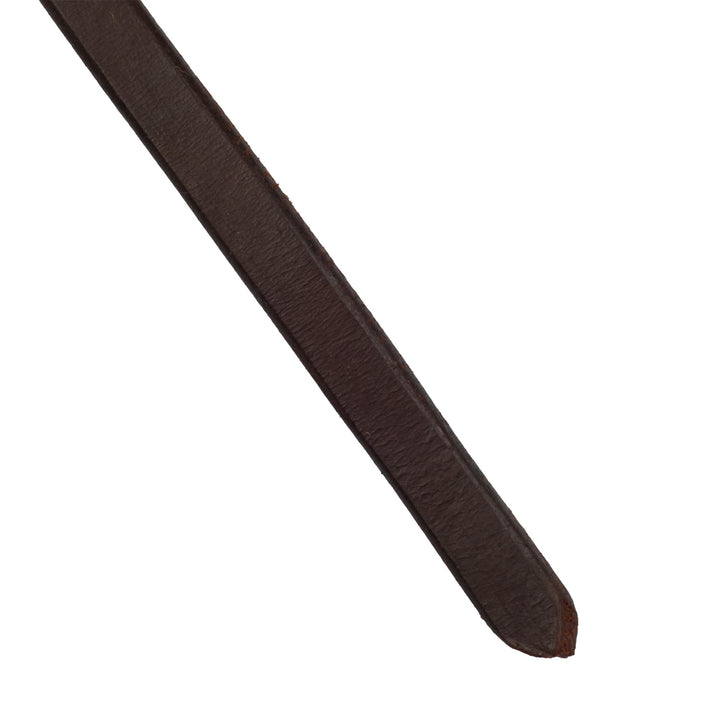 Lakota split reins 1/2"