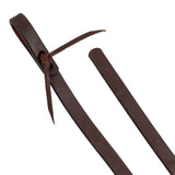 Lakota split reins 3/4"