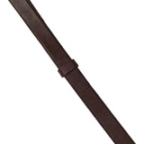 Lakota split reins 3/4"