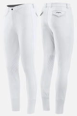 Animo molo kneegrip breeches for men