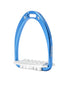 Tech stirrups pisa polo stirrups