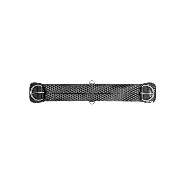 Lakota neoprene drilled western girth SP00068A