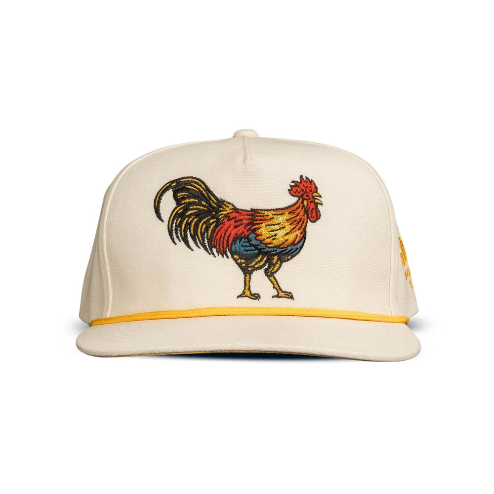 Sendero yardbird hat