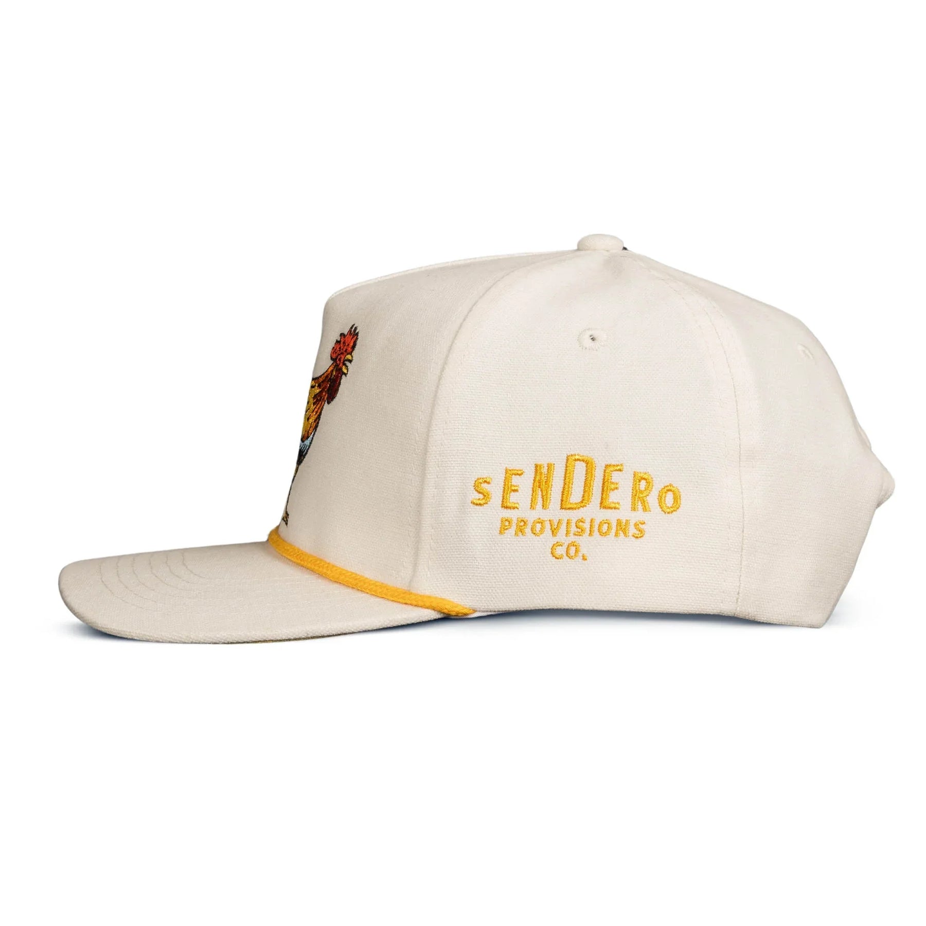 Sendero yardbird hat