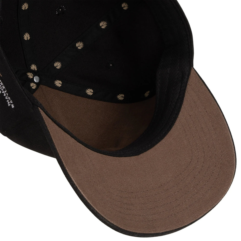 Sendero rattlesnake hat