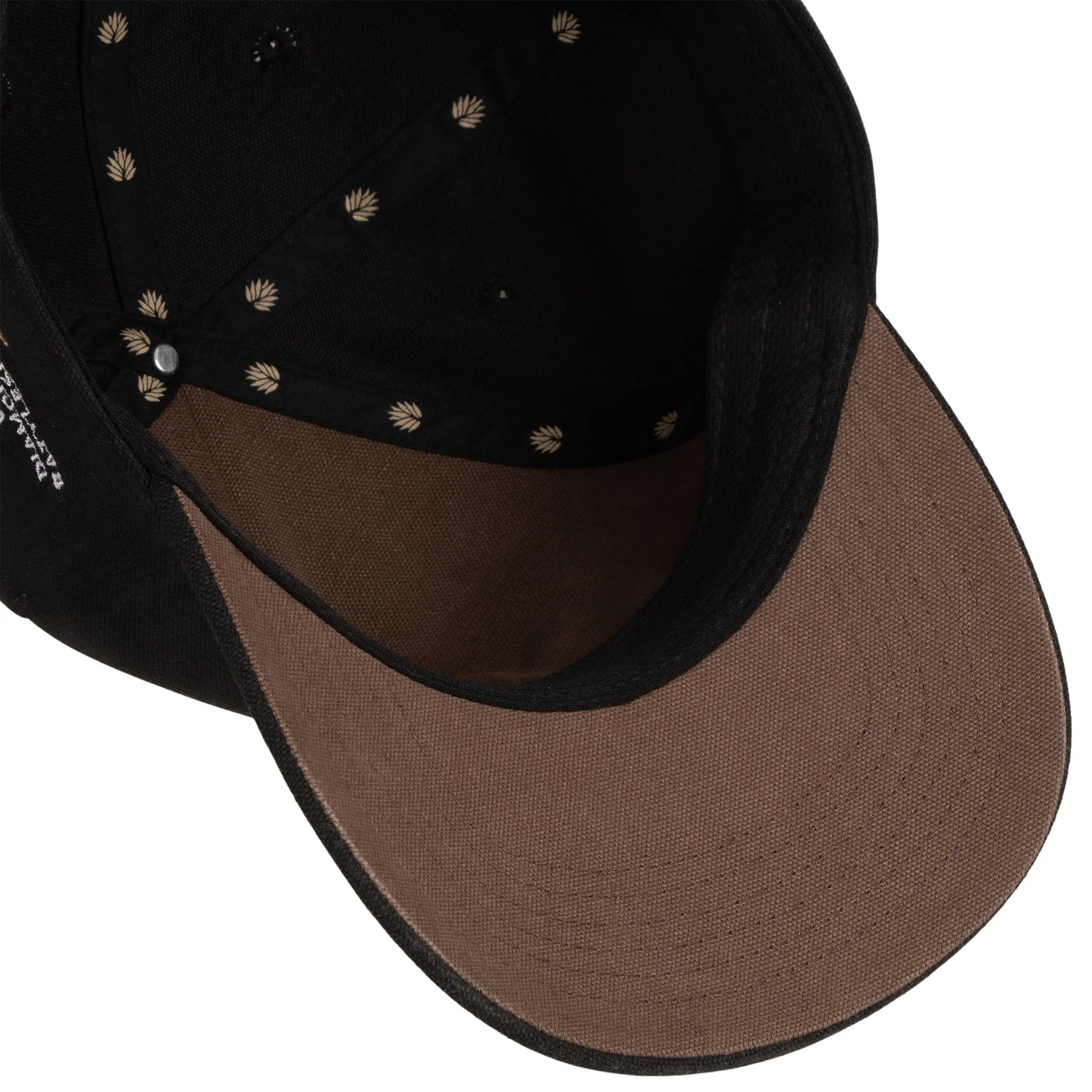 Sendero rattlesnake hat