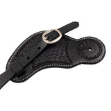 Pool's spur straps wide SR00096