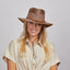 American hat makers Sirocco | Womens Wide Brim Sun Hat