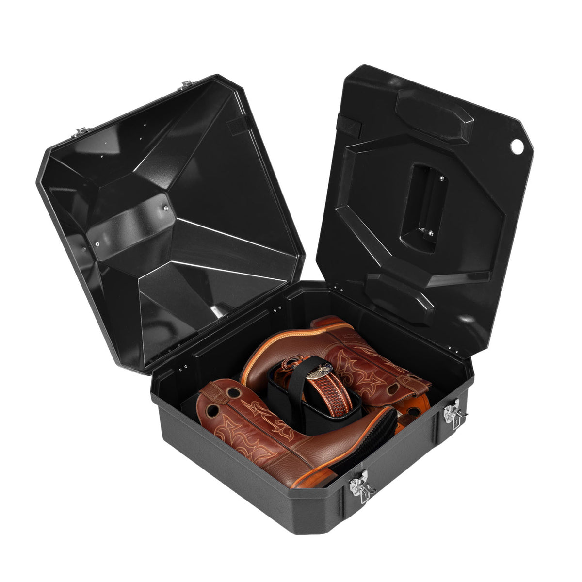 Westwood HAT AND BOOTS CARRIER BOX 45,5X46,5X32