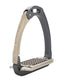 Acavallo arena aluplus 2.0 aluminium stirrup AC 609 - HorseworldEU