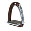 Acavallo arena aluplus junior stirrup AC 618 - HorseworldEU