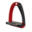 Acavallo arena alupro aluminium junior stirrup AC 617 - HorseworldEU