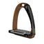 Acavallo arena alupro aluminium junior stirrup AC 617 - HorseworldEU