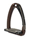 Acavallo arena alupro aluminium stirrup AC 607 - HorseworldEU