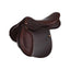 Acavallo Firenze jumping saddle wooden tree hammered leather AC 9181S - HorseworldEU