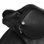 Acavallo KC Race 1.6 professional jumping saddle carbon kevlar tree AC 9187S - HorseworldEU