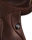 Acavallo Mantegna dressage saddle long knee blocks AC 9170 - HorseworldEU