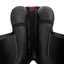 Acavallo standard seat saver jumping air plus gel out dri-lex 10 mm AC 544 - HorseworldEU