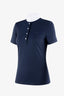 Animo basilea polo shirt for ladies - HorseworldEU