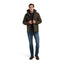 Ariat argentium parka for men - HorseworldEU