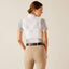 Ariat Ascent show shirt - HorseworldEU