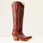 Ariat Casanova X toe western boot for ladies - HorseworldEU