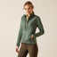 Ariat fusion insulated jacket ladies - HorseworldEU