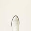 Ariat heritage R toe stretchfit western boot for ladies - HorseworldEU