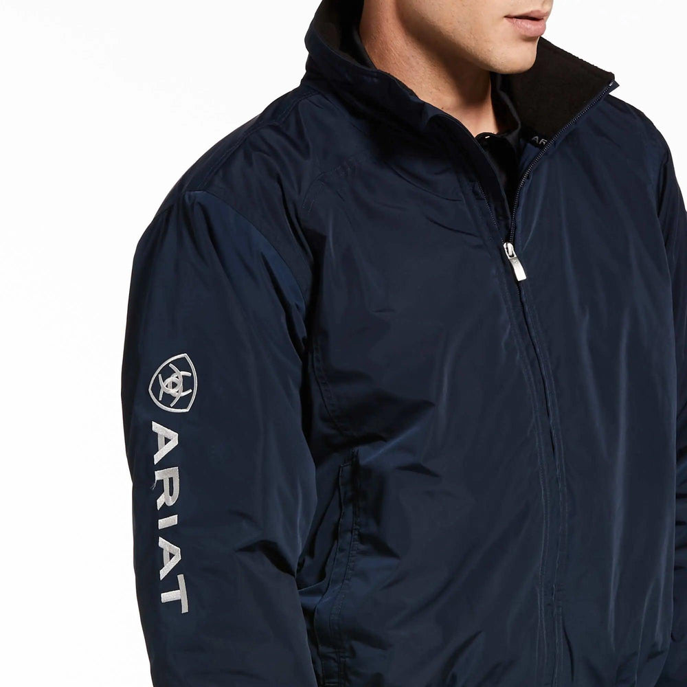 Ariat stable jacket for men Ariat