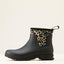 Ariat kelmarsh shortie rubber boot for ladies - HorseworldEU