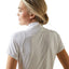 Ariat luxe show shirt for ladies short sleeves Ariat